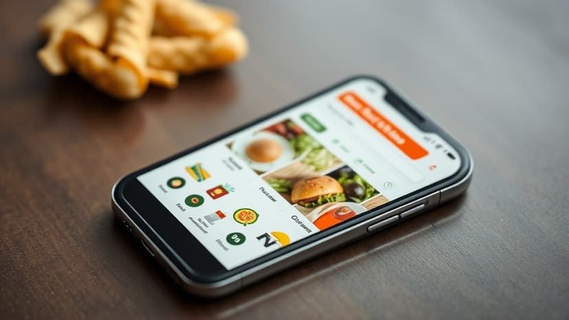 Grubhub Hacked: Data Stolen in Salesloft Breach Fallout