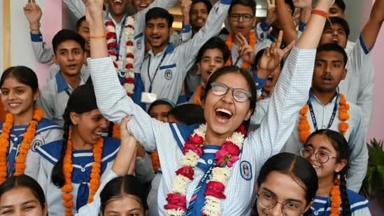 Gujarat 10th Board Results Announced!