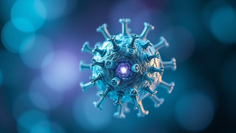 FDA Approves GSK RSV Vaccine for Younger Adults