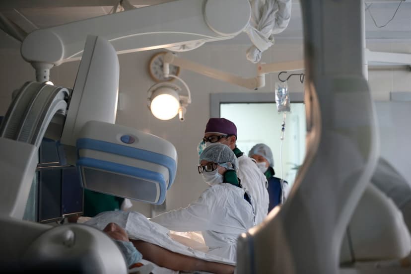 Rectal Cancer Breakthrough: No Tumors Found After Treatment
