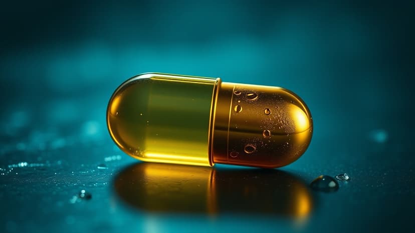 GSK Pharma Profit Soars 28.6% on Strong Q3 Earnings