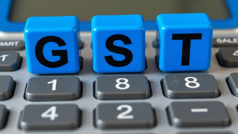 GST Cut Fuels Retail Credit Boom