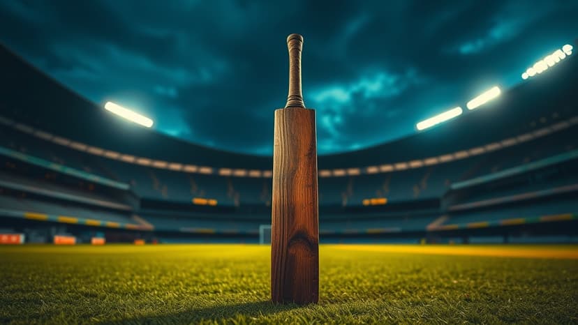 GT vs MI: Titans Eye Top Spot, Mumbai Seeks Revival