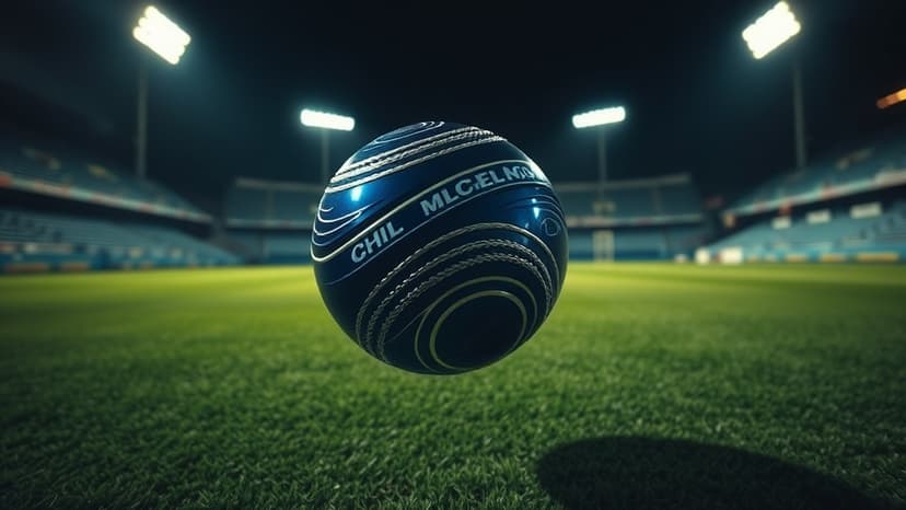 GT vs RCB: Playoff Race Heats Up in Ahmedabad!