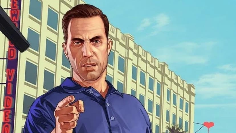 Rockstar Ghosted GTA 5 Actor for 60+ GTA 6 Roles