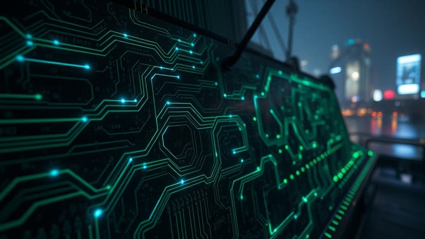 Rockstar's GTA 6: AI Reimagines Open-World NPCs