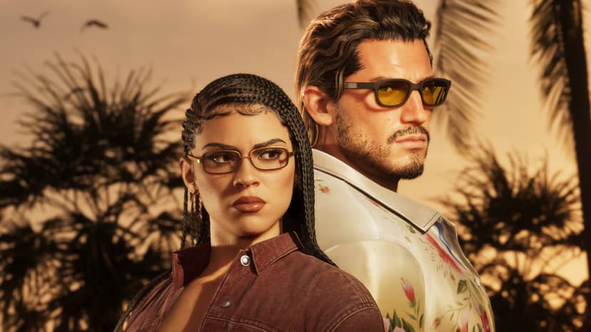 GTA 6 Gameplay Reveal Imminent?