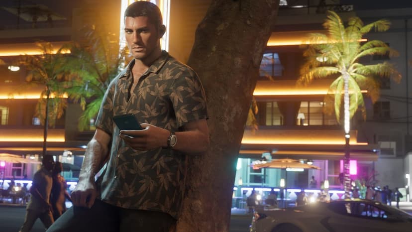GTA 6 Launch: CEO Admits He's 'Terrified'