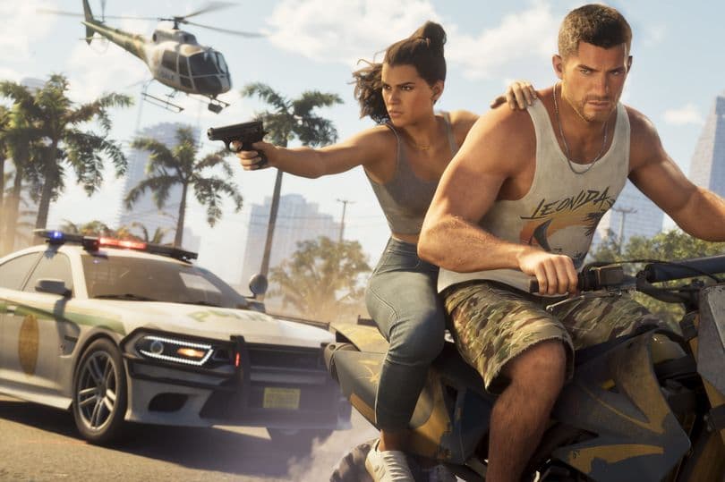 GTA 6 Online: Launch Date Leaked by Twitch CEO!