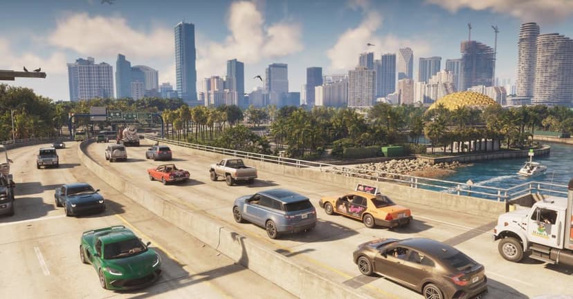GTA 6 Radio Stations: Bad Bunny, Lana Del Rey Revealed!