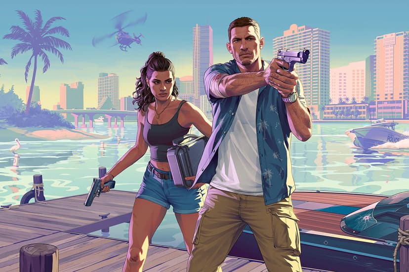 GTA 6 Console Launch: PC Players Wait Years
