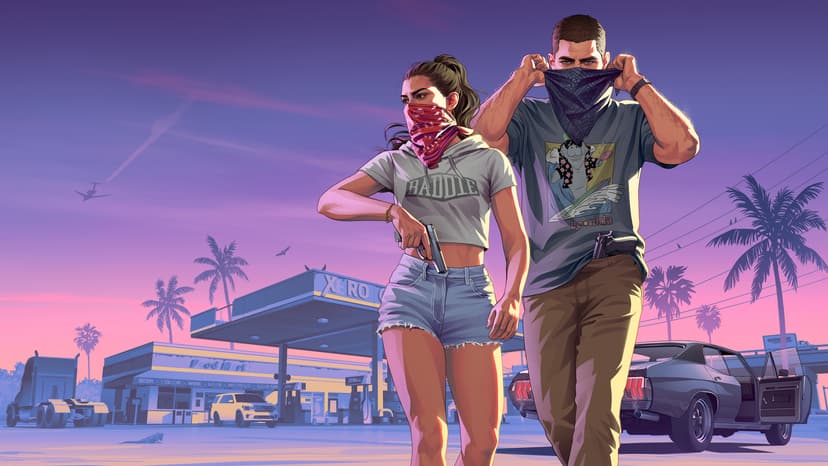 GTA 6: Release Date, Preview Times Revealed!