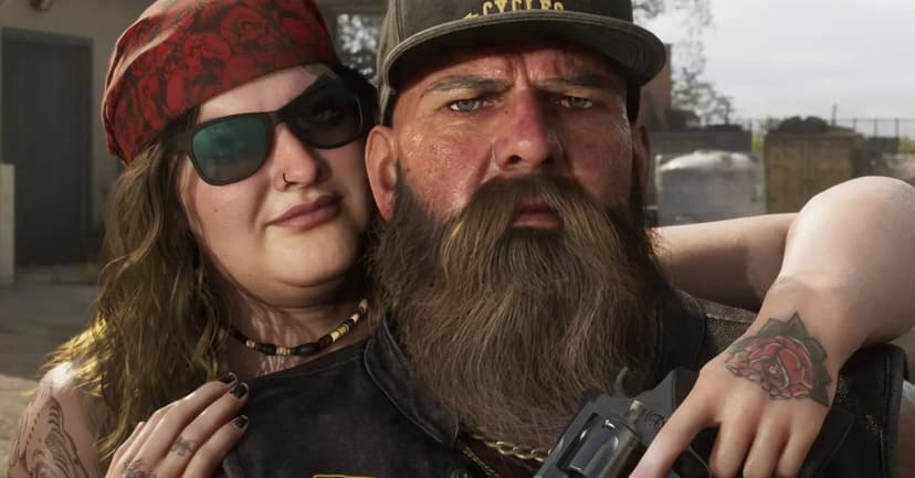 GTA 6 Soundtrack Teases: Panama & Neon Indian Incoming?