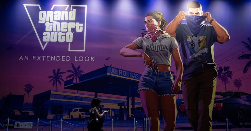 Nintendo Weighs In: Will GTA 6 Hit the Switch 2?