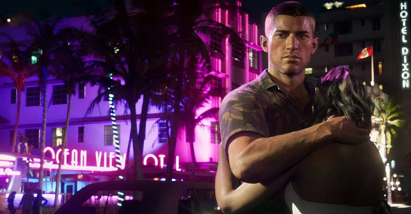 GTA 6 Testing Underway: Jobs Hint at November Release