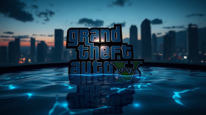 Rockstar Celebrates GTA V's Decade, Silence on GTA VI