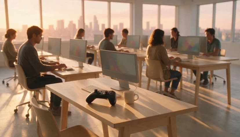 GTA VI Launch: 10% Plan to Skip Work