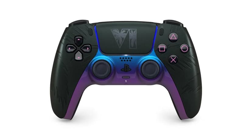 GTA VI Controllers Drop: Vice City Nights Arrive!