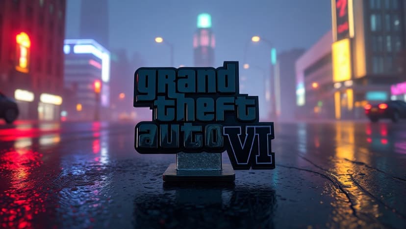 Grand Theft Auto VI: Netflix Gets First Look