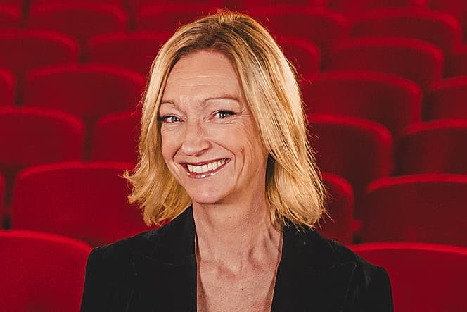 Göteborg Fest: Truth, Transformation, and Top Talent