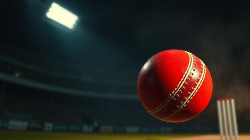 Siraj Leads GT's Fielding Masterclass Against KKR