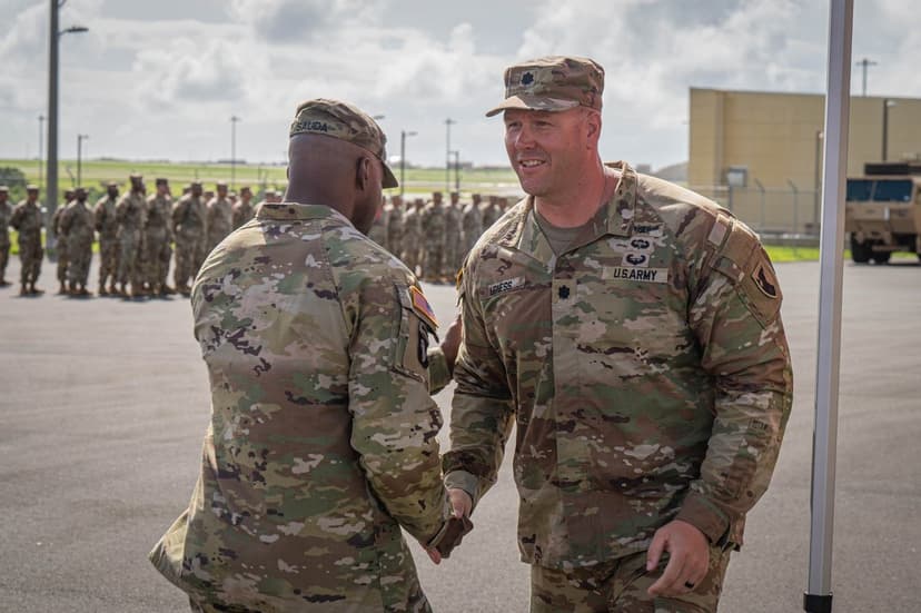 US Army Bolsters Indo-Pacific Missile Defense