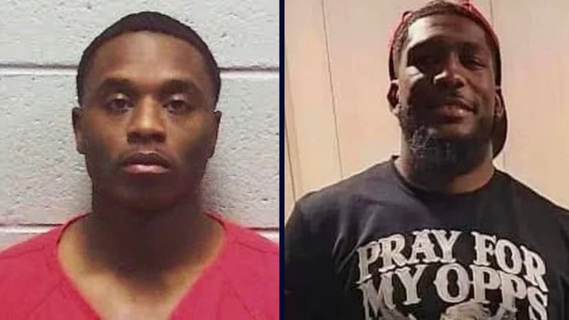 Guard faces prison for fatal ex-lover's confrontation