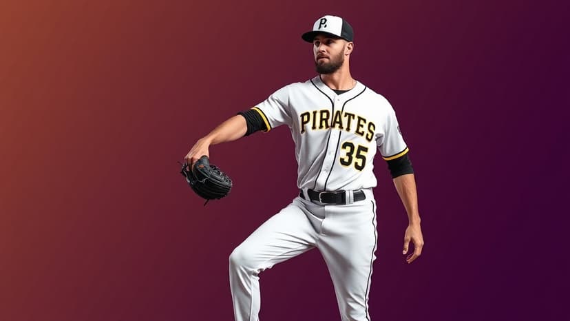 Guardians Acquire Holderman: A Risky, High-Upside Bullpen Gamble?