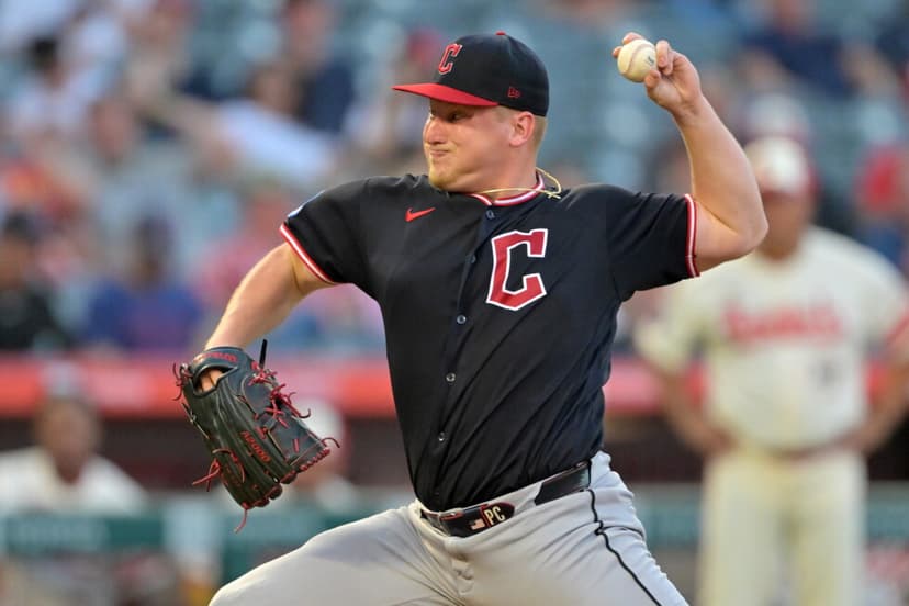 Messick Shines as Cleveland Extends Winning Streak