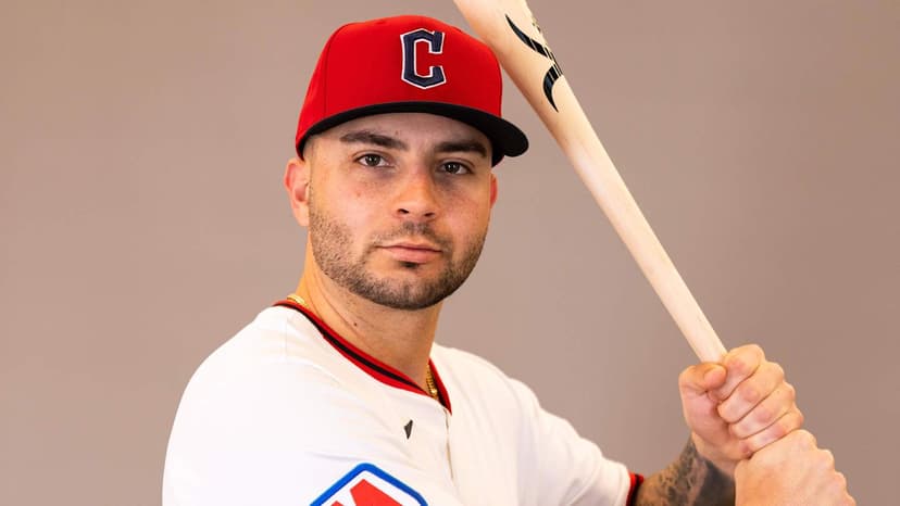 Guardians' Kayfus Shifts to Outfield Amid Roster Shake-up