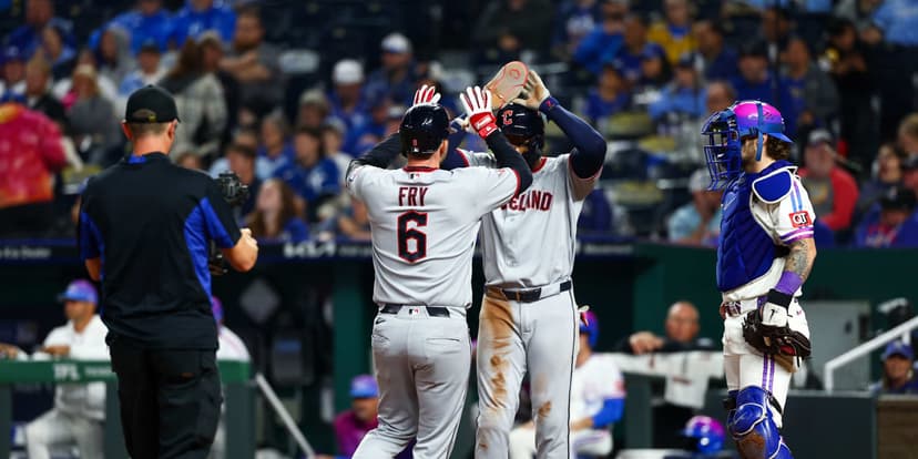 Guardians Clinch Playoff Berth, But Division Title Hunt Continues