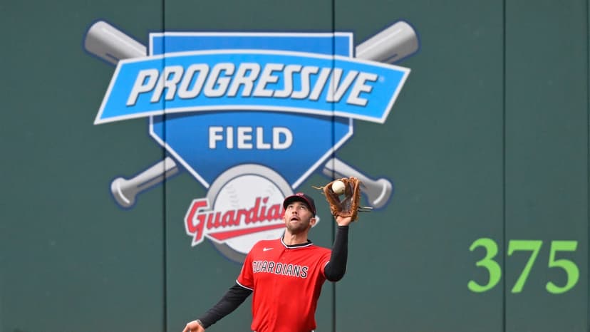 Jose Ramirez Set to Make Guardians History