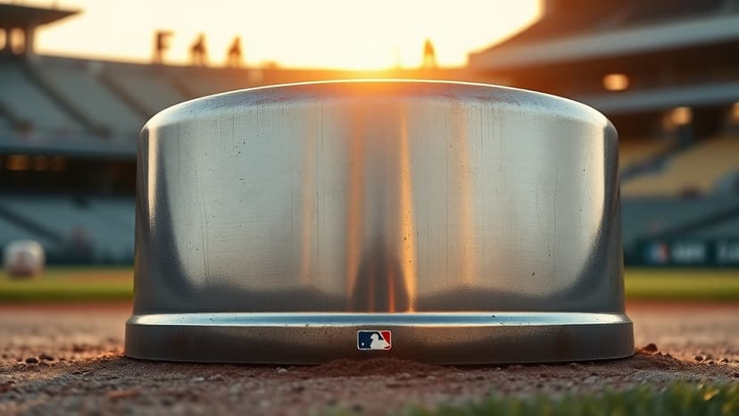 Guardians Eye Surprise Free Agent Pitcher