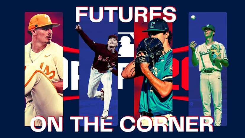 Guardians Draft: Pitching Powerhouse or Bust?