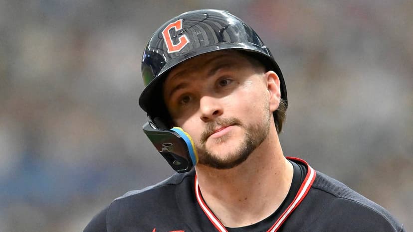 Guardians Offense Hits Rock Bottom in Latest Loss