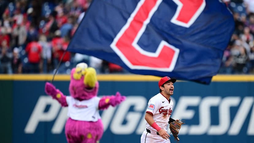 Guardians' Playoff Push: Crucial Series Ahead