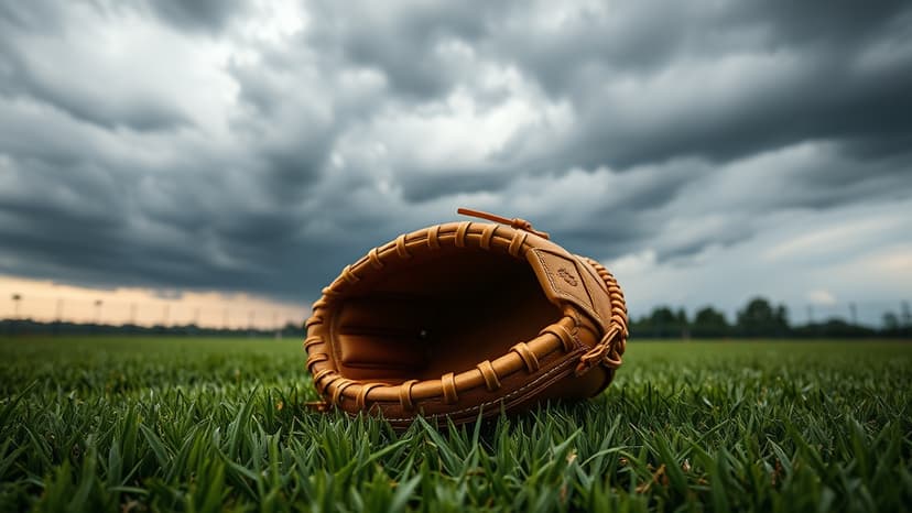 Guardians Cut Nolan Jones, Eyeing Future Talent