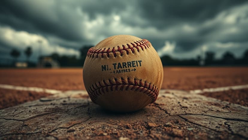 Pitching Duel: Guardians Face Rangers Tonight