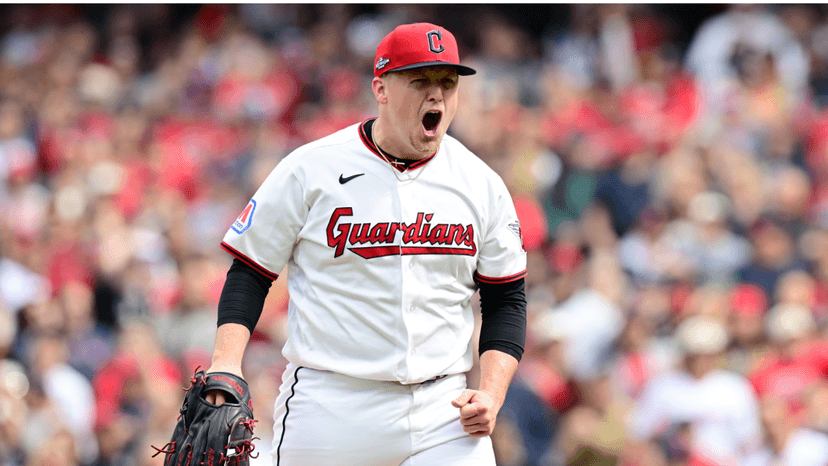 Guardians Rally Again: ALCS Game 2 Showdown