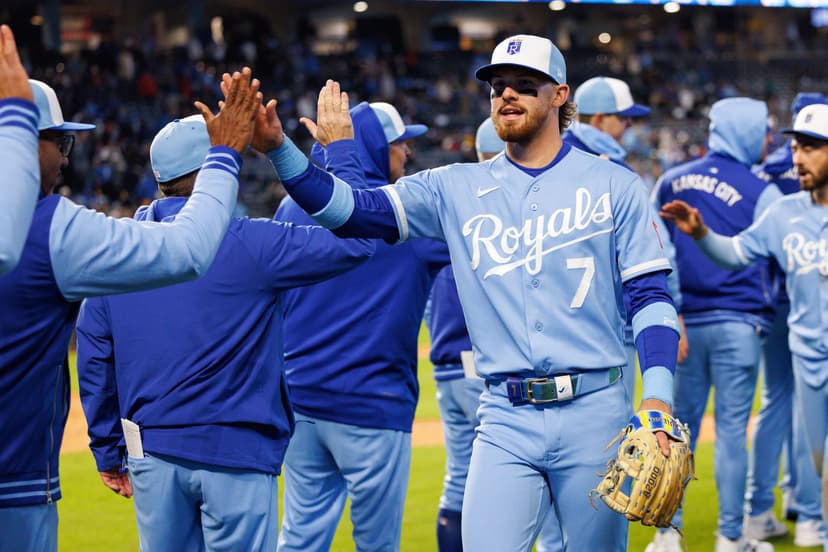 Guardians vs. Royals: Pitching duel in AL Central clash