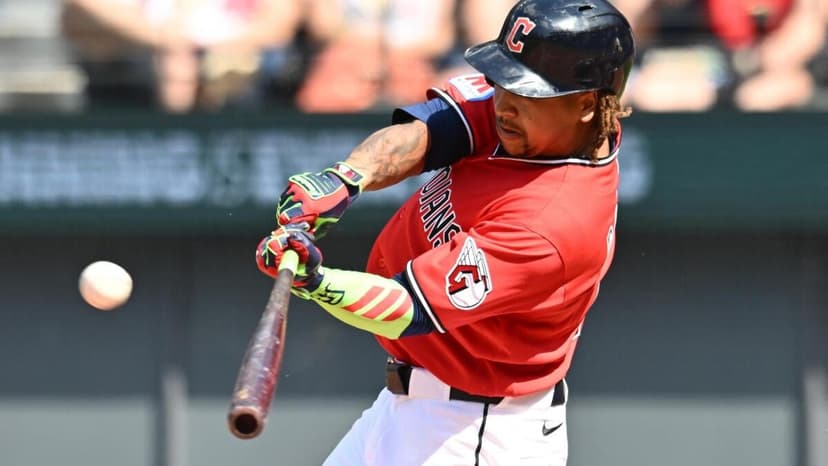 Tigers vs. Guardians: Model Predicts Over 8.5 Runs