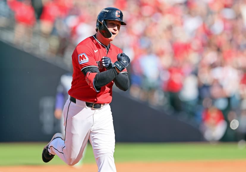 Halpin's homer seals ALCS win