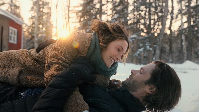 Fake Romance, Real Danger: Bodyguard Movie Trailer Drops