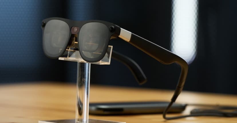 Gucci & Google: Smart Glasses Get Luxury Makeover