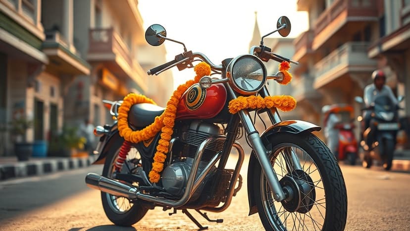 Gudi Padwa & Ugadi Ignite Nagpur with Vibrancy