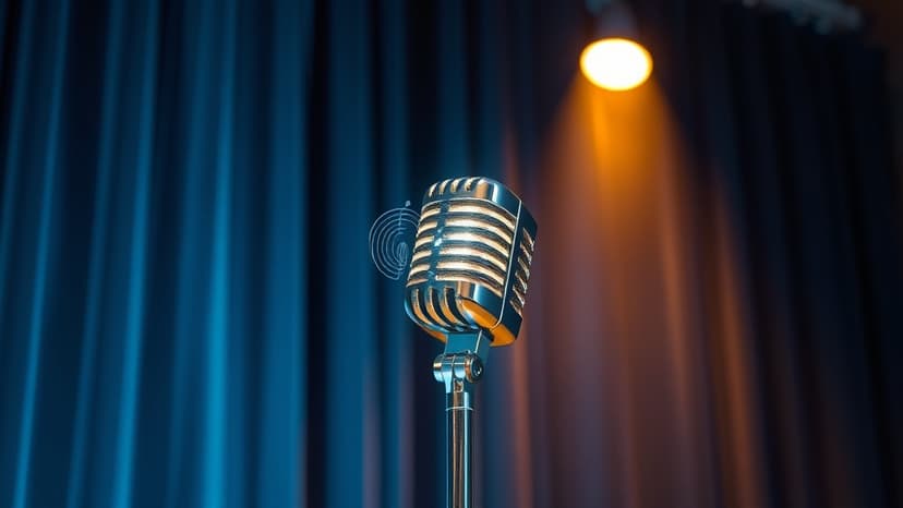 Music Icon Honored With New Songwriting Program