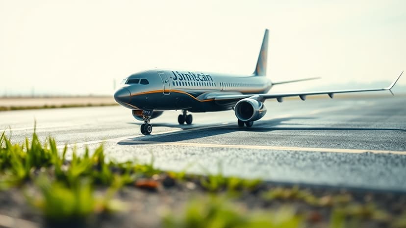 Guernsey Airport Incident: Investigation Complete