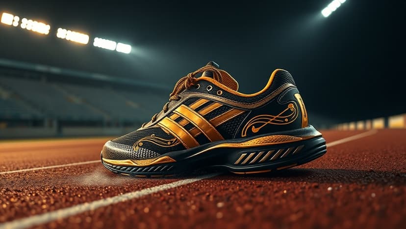 Chalmers Aims for Gold at Commonwealth Games