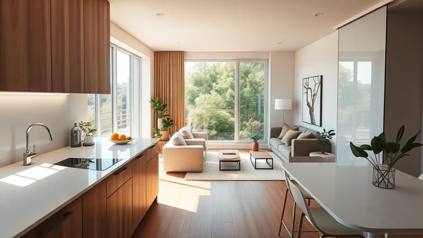 New Disability Housing Opens Doors in Guernsey