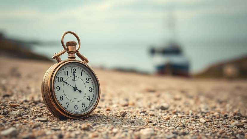 Guernsey Race Marks 80 Years of Freedom